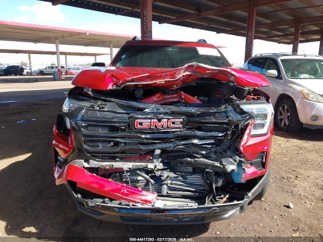 3GKALUEGXSL284627 GMC Terrain Awd Elevation