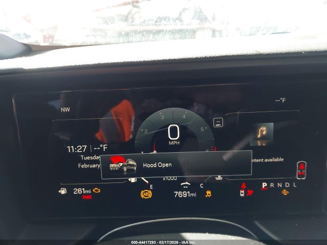 3GKALUEGXSL284627 GMC Terrain Awd Elevation