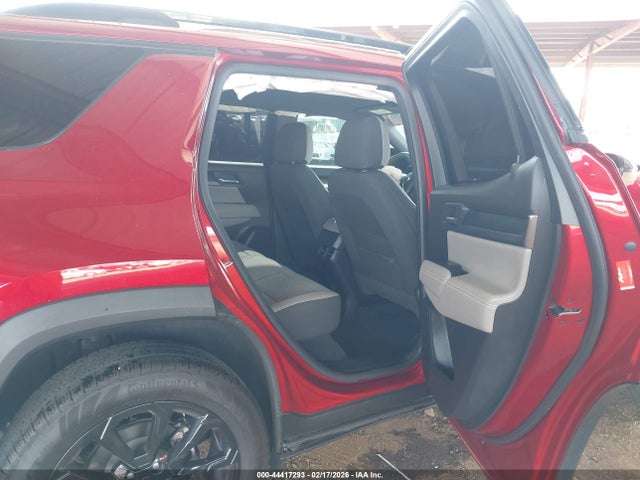 3GKALUEGXSL284627 GMC Terrain Awd Elevation