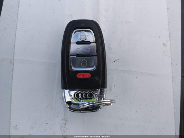 2016 AUDI S5 WAUC4AFR9GA028376 Photo 10