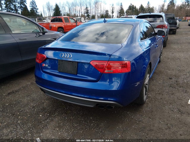 2016 AUDI S5 WAUC4AFR9GA028376 Photo 3