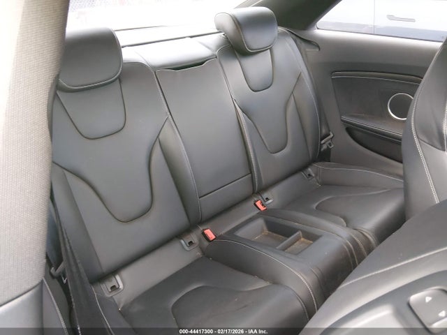 2016 AUDI S5 WAUC4AFR9GA028376 Photo 7