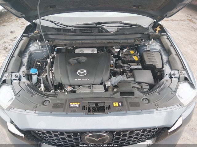 2024 Mazda Cx-5 2.5 S Carbon Edition მანქანა იყიდება აუქციონზე, vin: JM3KFBCL6R0416910, აუქციონის ნომერი: 44417307