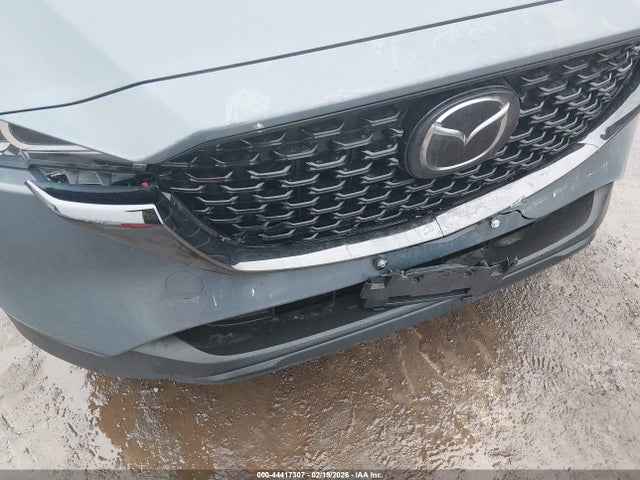 2024 Mazda Cx-5 2.5 S Carbon Edition მანქანა იყიდება აუქციონზე, vin: JM3KFBCL6R0416910, აუქციონის ნომერი: 44417307