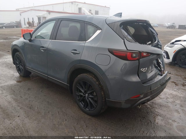 2024 Mazda Cx-5 2.5 S Carbon Edition მანქანა იყიდება აუქციონზე, vin: JM3KFBCL6R0416910, აუქციონის ნომერი: 44417307