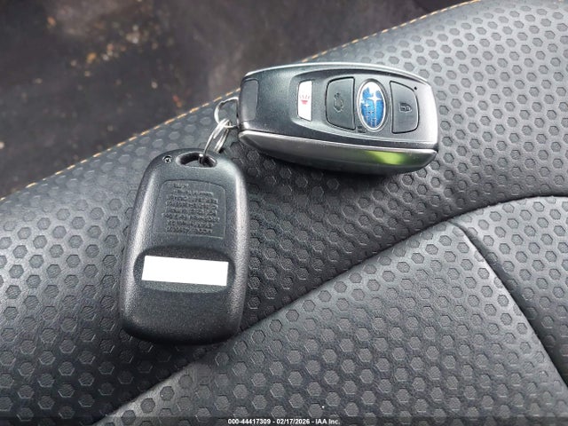 Продажа на аукционе авто 2024 Subaru Crosstrek Wilderness, vin: 4S4GUHU62R3799593, номер лота: 44417309