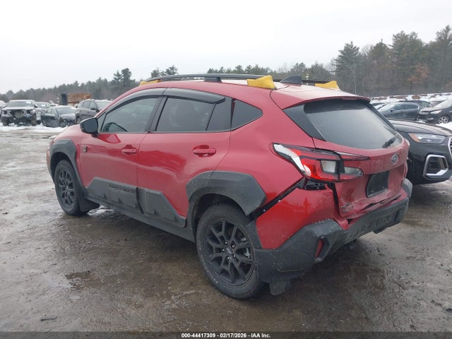 Продажа на аукционе авто 2024 Subaru Crosstrek Wilderness, vin: 4S4GUHU62R3799593, номер лота: 44417309