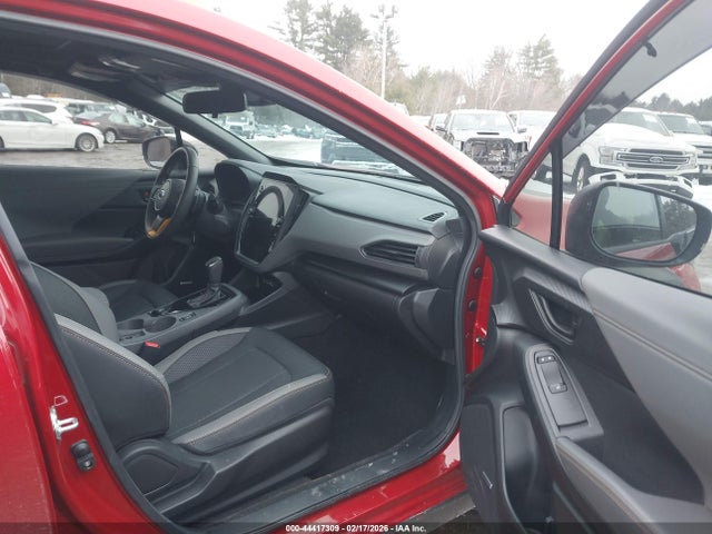 Продажа на аукционе авто 2024 Subaru Crosstrek Wilderness, vin: 4S4GUHU62R3799593, номер лота: 44417309