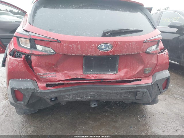 Продажа на аукционе авто 2024 Subaru Crosstrek Wilderness, vin: 4S4GUHU62R3799593, номер лота: 44417309