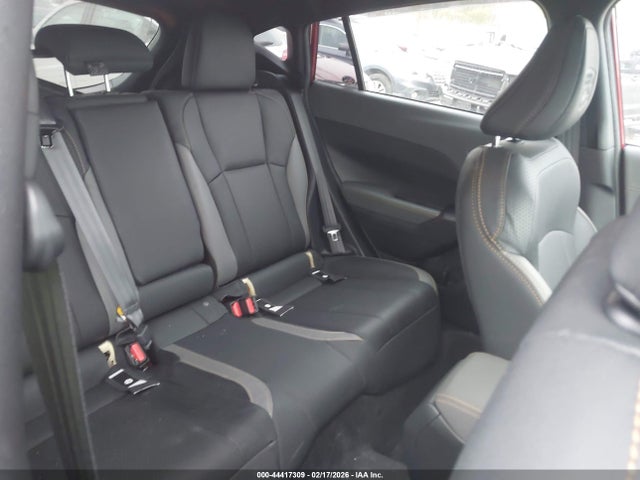 Продажа на аукционе авто 2024 Subaru Crosstrek Wilderness, vin: 4S4GUHU62R3799593, номер лота: 44417309