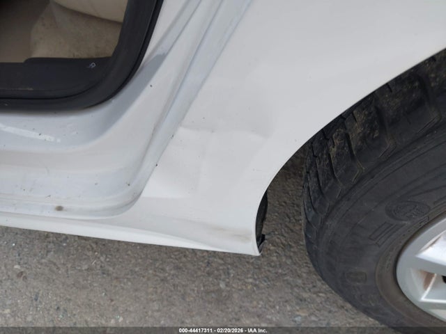 3VWD17AJ6EM370191 Volkswagen Jetta 1.8t Se