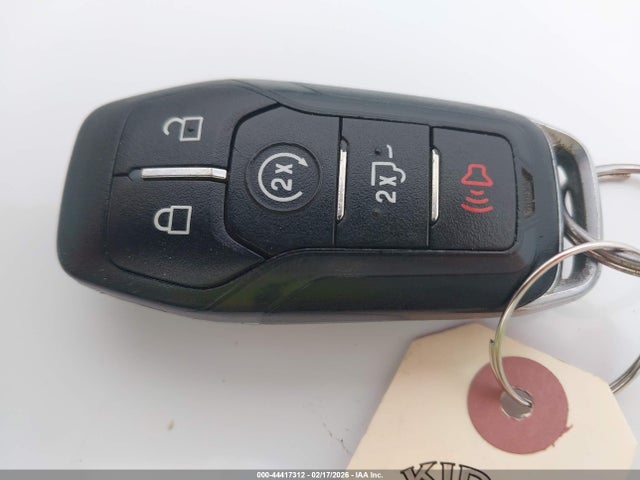 Ford F-150 Platinum 2015 1FTEW1EG2FFC06944 Image 11