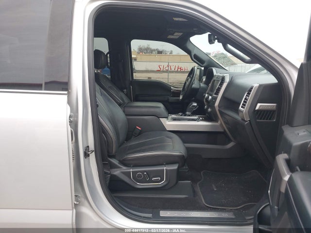 Ford F-150 Platinum 2015 1FTEW1EG2FFC06944 Image 5