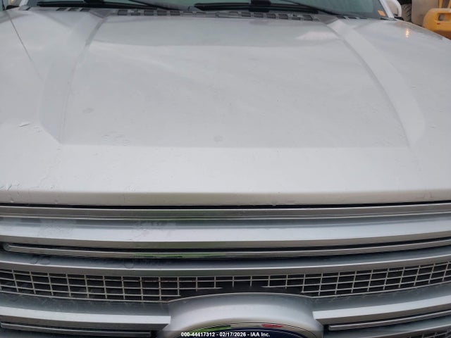 Ford F-150 Platinum 2015 1FTEW1EG2FFC06944 Image 6