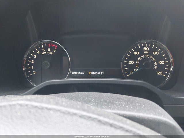 Ford F-150 Platinum 2015 1FTEW1EG2FFC06944 Image 7