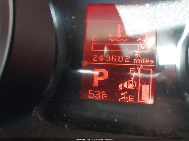 Продаж на аукціоні авто 2007 Mitsubishi Outlander Ls, vin: JA4MT31X57U013698, номер лоту: 44417318