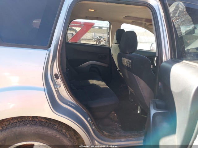 2007 MITSUBISHI OUTLANDER JA4MT31X57U013698 Photo 7