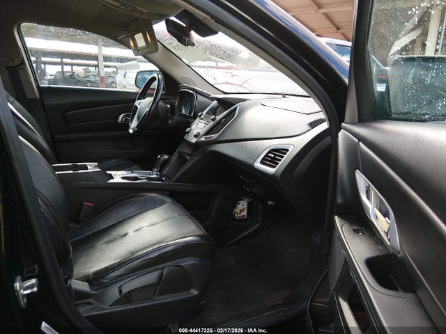 2GKFLPE37G6223560 GMC Terrain Slt