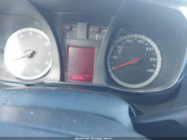 2GKFLPE37G6223560 GMC Terrain Slt