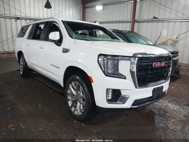 2022 GMC YUKON XL 1GKS2FKD5NR115898