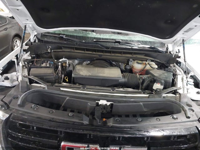 2022 GMC YUKON XL 1GKS2FKD5NR115898 Photo 9