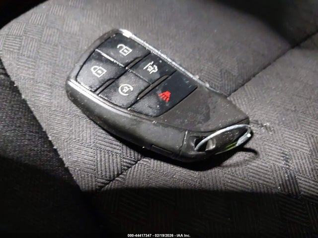 2022 GMC YUKON XL 1GKS2FKD5NR115898 Photo 10