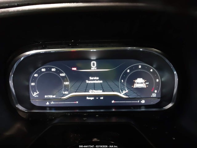 2022 GMC YUKON XL 1GKS2FKD5NR115898 Photo 6