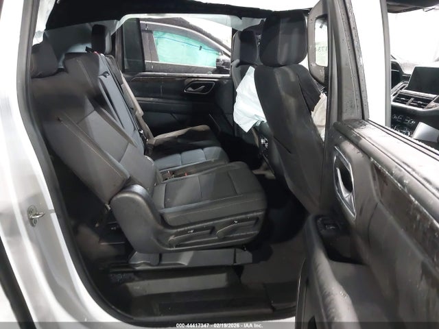 2022 GMC YUKON XL 1GKS2FKD5NR115898 Photo 7