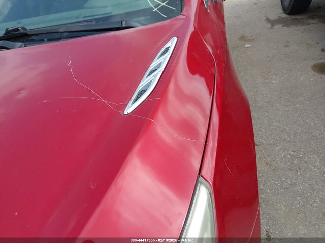 Aukcja sprzedaży 2012 Buick Lacrosse Premium 1 Group, vin: 1G4GD5G36CF309856, numer aukcji: 44417355