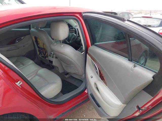 Aukcja sprzedaży 2012 Buick Lacrosse Premium 1 Group, vin: 1G4GD5G36CF309856, numer aukcji: 44417355
