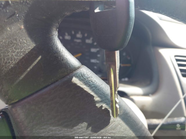 2000 HONDA ACCORD 1HGCG1652YA026592 Photo 10