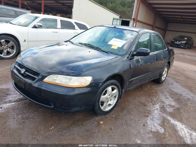 2000 HONDA ACCORD 1HGCG1652YA026592 Photo 1