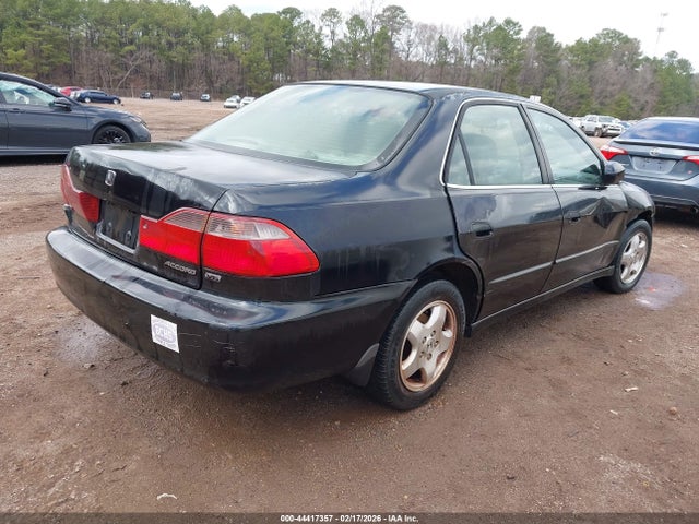 2000 HONDA ACCORD 1HGCG1652YA026592 Photo 3