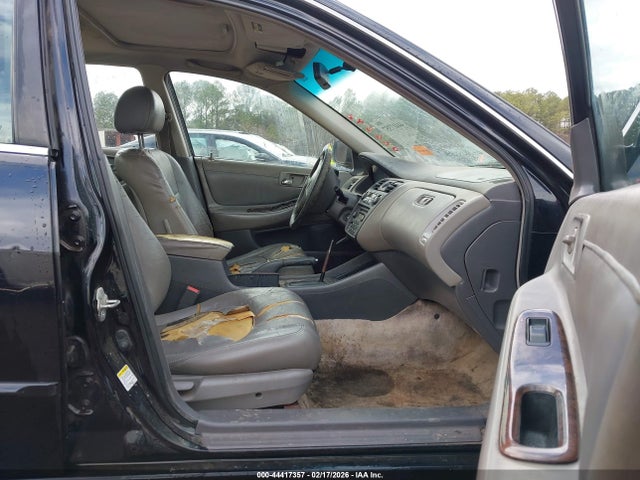 2000 HONDA ACCORD 1HGCG1652YA026592 Photo 4