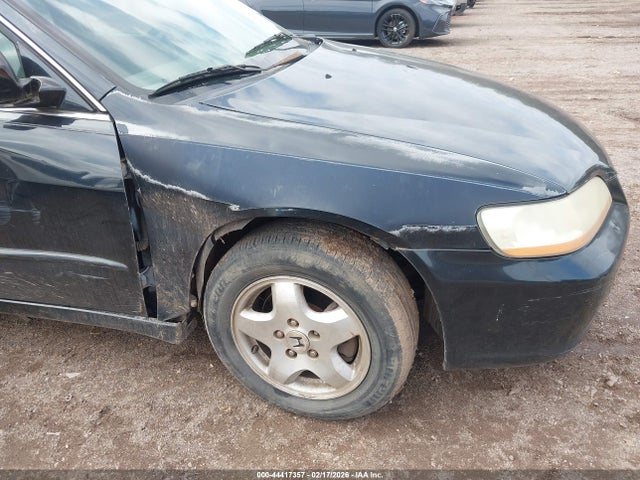 2000 HONDA ACCORD 1HGCG1652YA026592 Photo 5