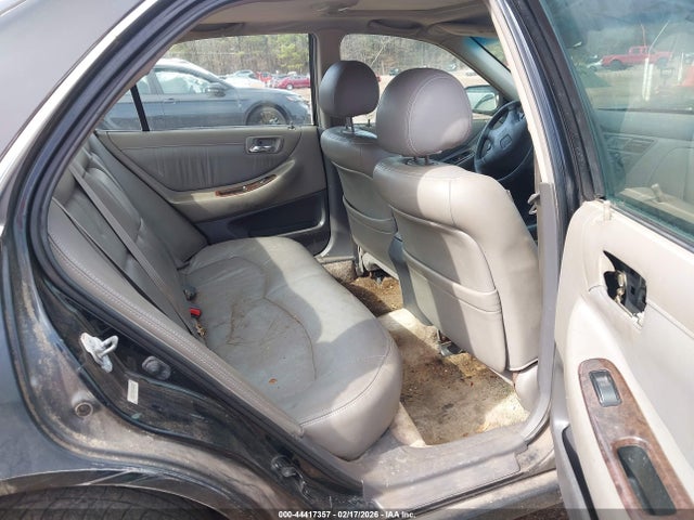 2000 HONDA ACCORD 1HGCG1652YA026592 Photo 7