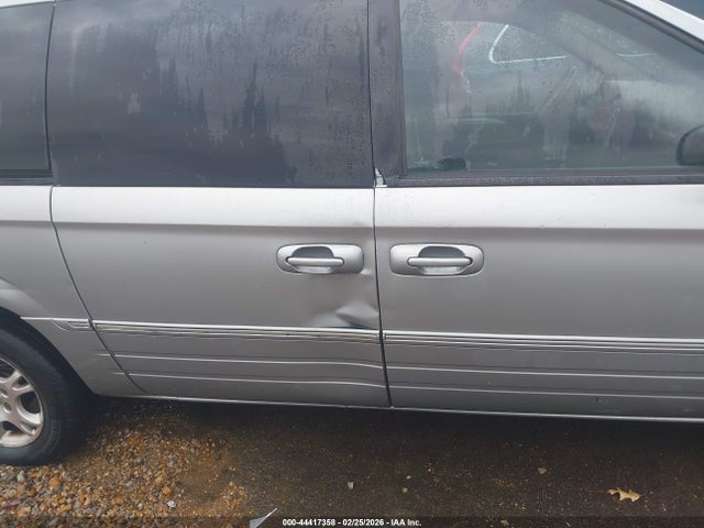 2006 Chrysler Town & Country Limited მანქანა იყიდება აუქციონზე, vin: 2A8GP64L86R620135, აუქციონის ნომერი: 44417358