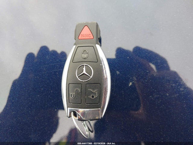 2017 MERCEDES-BENZ CLA 250 WDDSJ4GB5HN427165 Photo 10