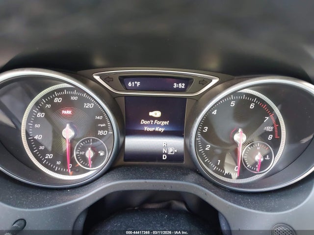 2017 MERCEDES-BENZ CLA 250 WDDSJ4GB5HN427165 Photo 6