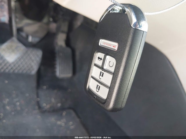 1HGCR2F80GA000436 Honda Accord Ex-l