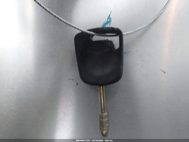 2006 JAGUAR X-TYPE SAJWA51A86WE84182 Photo 10