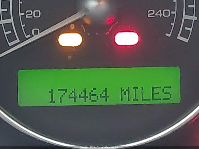 2006 JAGUAR X-TYPE SAJWA51A86WE84182 Photo 6