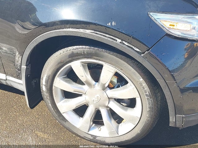 2004 Infiniti Fx35 მანქანა იყიდება აუქციონზე, vin: JNRAS08W34X221936, აუქციონის ნომერი: 44417382