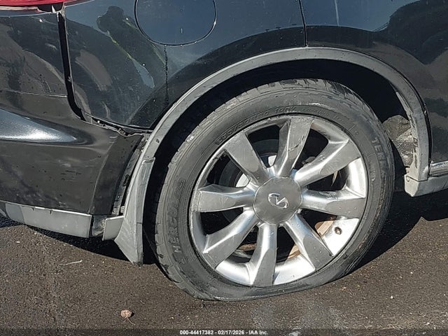 2004 Infiniti Fx35 მანქანა იყიდება აუქციონზე, vin: JNRAS08W34X221936, აუქციონის ნომერი: 44417382