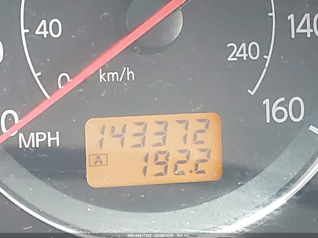 2004 Infiniti Fx35 მანქანა იყიდება აუქციონზე, vin: JNRAS08W34X221936, აუქციონის ნომერი: 44417382