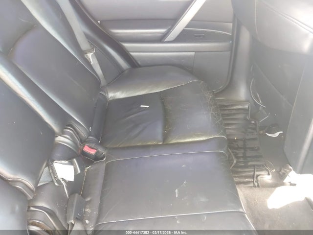2004 Infiniti Fx35 მანქანა იყიდება აუქციონზე, vin: JNRAS08W34X221936, აუქციონის ნომერი: 44417382