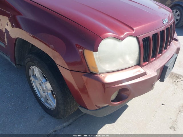 Продажа на аукционе авто 2007 Jeep Grand Cherokee Laredo, vin: 1J8GR48K37C592612, номер лота: 44417388
