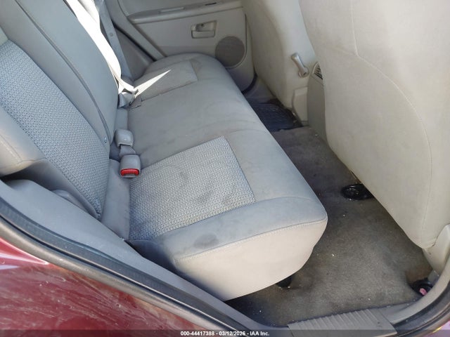 Продажа на аукционе авто 2007 Jeep Grand Cherokee Laredo, vin: 1J8GR48K37C592612, номер лота: 44417388