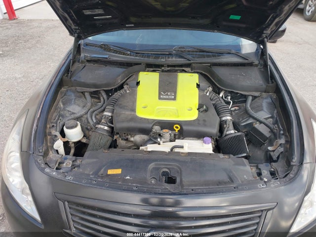 Продажа на аукционе авто 2013 Infiniti G37x, vin: JN1CV6AR3DM767535, номер лота: 44417395