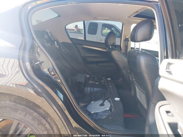 Продажа на аукционе авто 2013 Infiniti G37x, vin: JN1CV6AR3DM767535, номер лота: 44417395